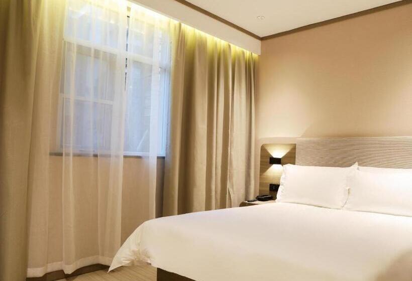 Hanting Hotel Jieyang Jinxianmen