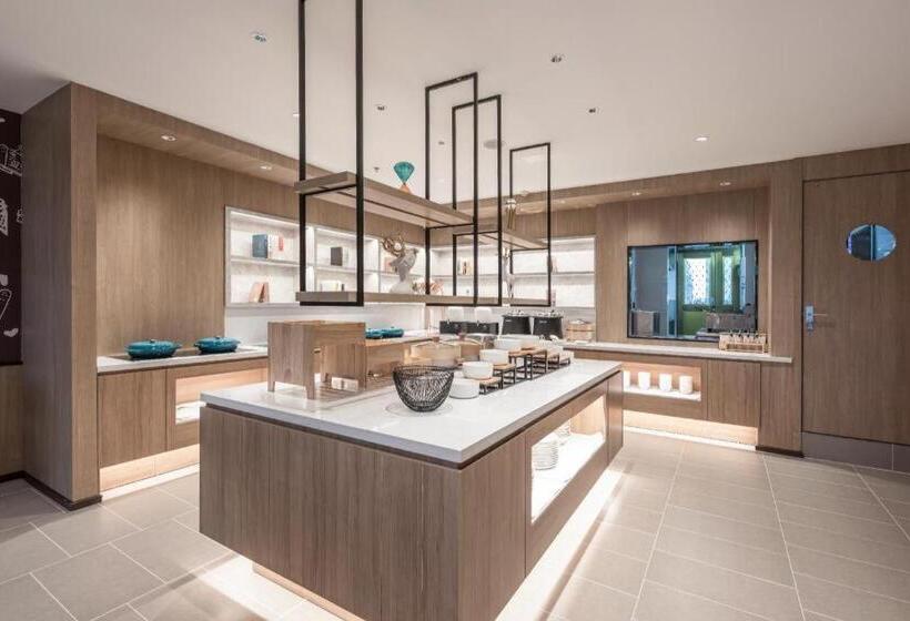 Hanting Hotel Lianyungang Guannan County