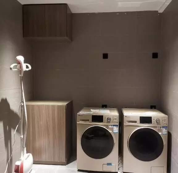 Hanting Hotel Quanzhou Jiangnan Xingxian Road
