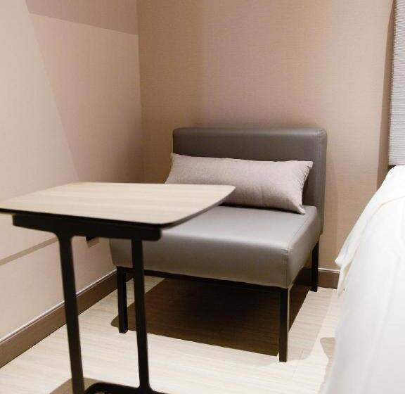 Hanting Hotel Tangshan Caofeidian Industrial Zone