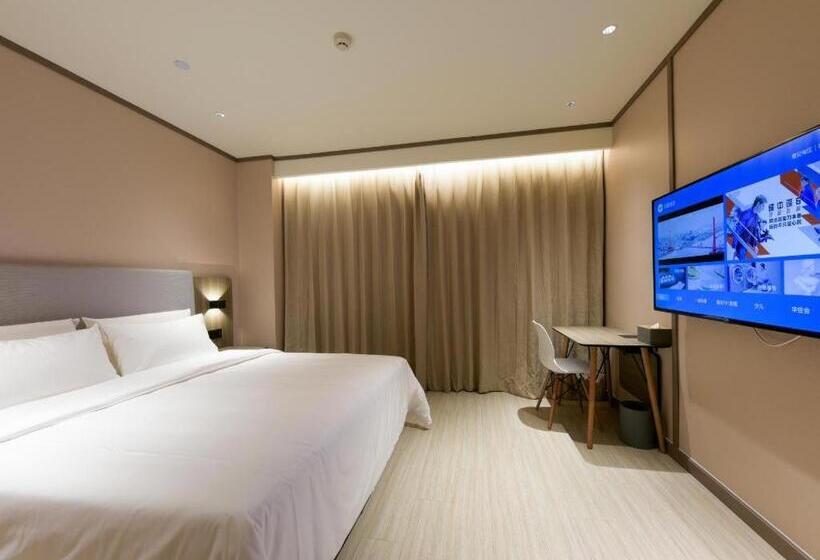 Hanting Hotel Tangshan Caofeidian Industrial Zone