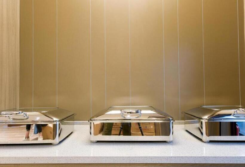 Hanting Hotel Tangshan Caofeidian Industrial Zone