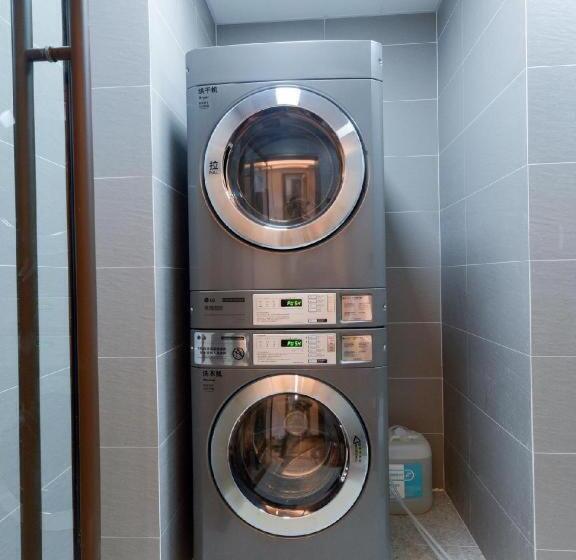 Hanting Hotel Tangshan Caofeidian Industrial Zone