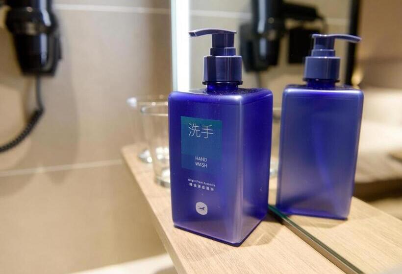 Hanting Hotel Tangshan Caofeidian Industrial Zone