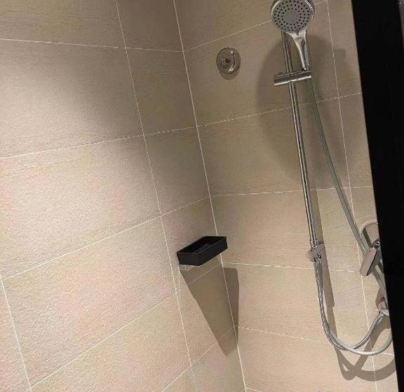 Hanting Hotel Tianjin Dongli Development Zone Management Committee