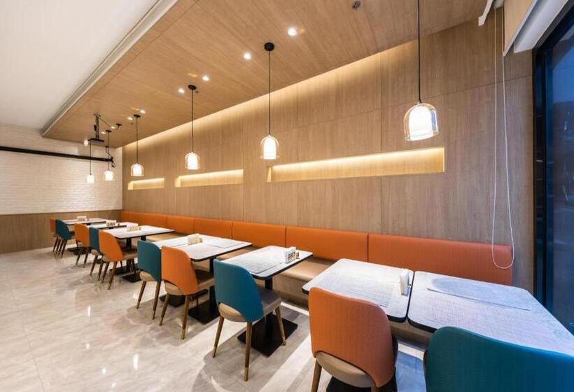 Hanting Hotel Tianjin Dongli Development Zone Management Committee