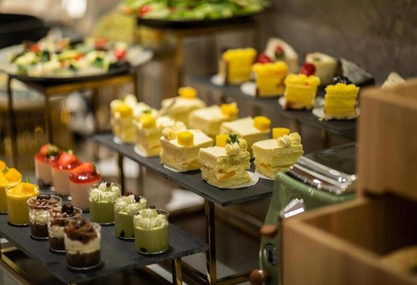 Hanting Hotel Tianjin Dongli Development Zone Management Committee