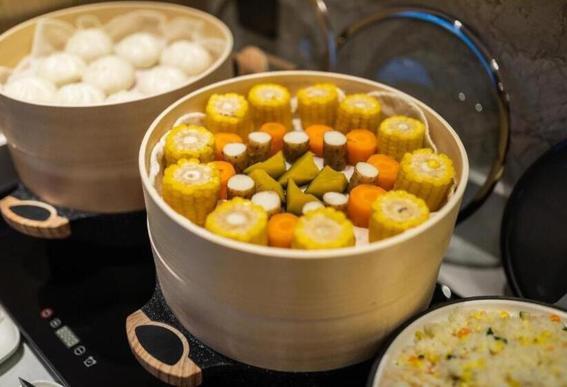 Hanting Hotel Tianjin Dongli Development Zone Management Committee