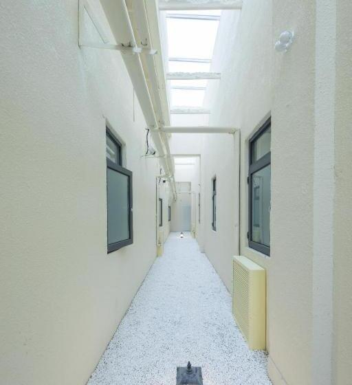 Hanting Hotel Tianjin Dongli Development Zone Management Committee