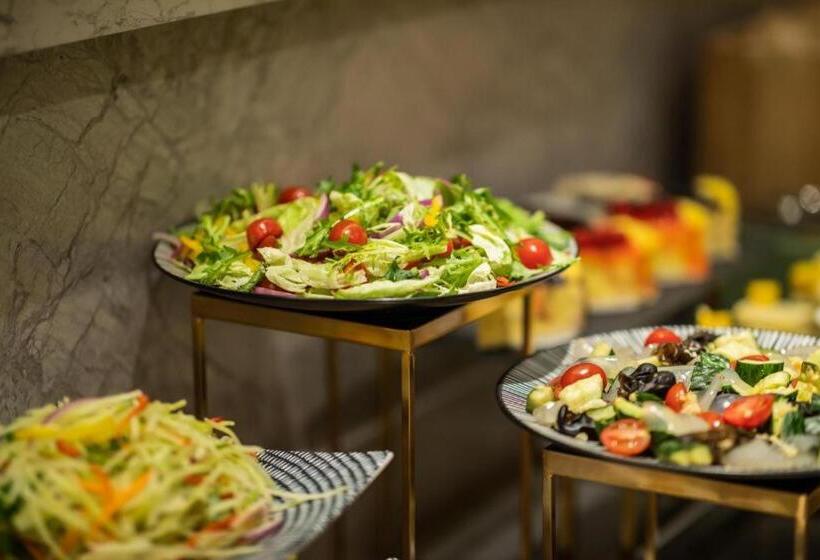 Hanting Hotel Tianjin Dongli Development Zone Management Committee