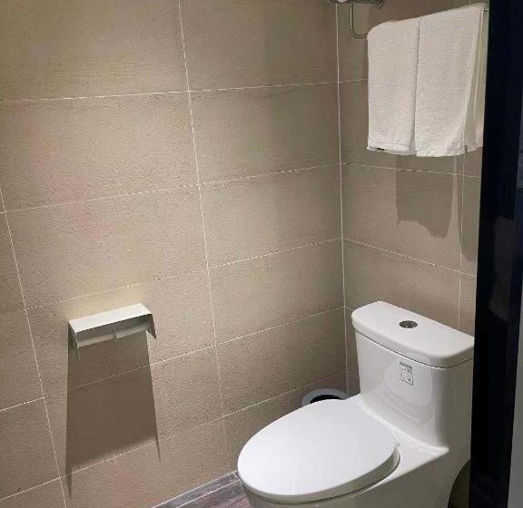 Hanting Hotel Tianjin Dongli Development Zone Management Committee