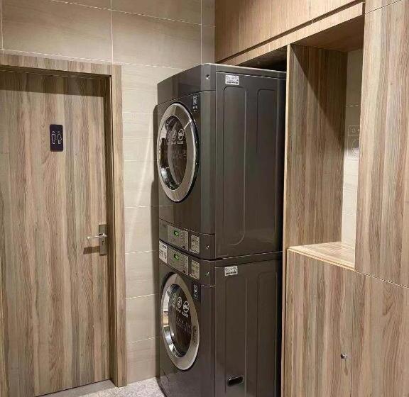 Hanting Hotel Tianjin Dongli Development Zone Management Committee