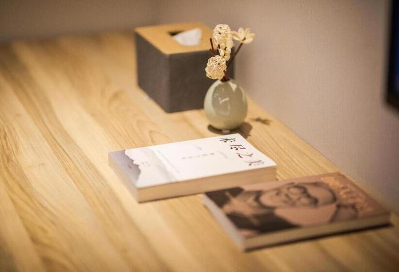 Hanting Hotel Tianjin Dongli Development Zone Management Committee