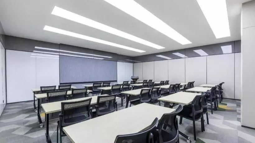 Hanting Hotel Xuzhou Pei County Governemnt