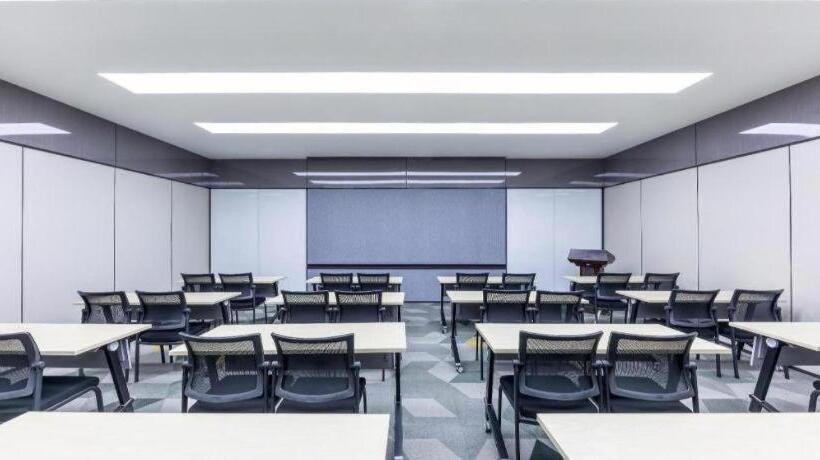 Hanting Hotel Xuzhou Pei County Governemnt