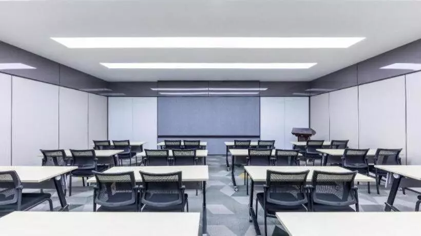 Hanting Hotel Xuzhou Pei County Governemnt