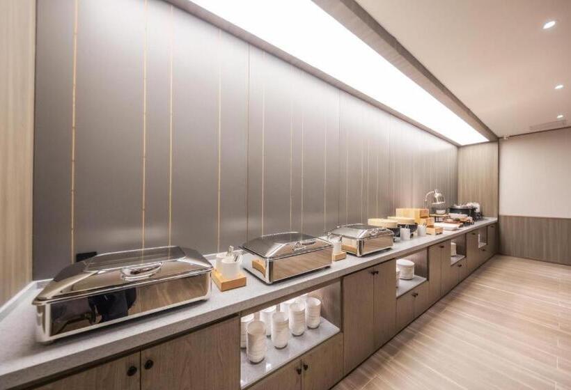 Hanting Hotel Ytianjin Hangu Theater