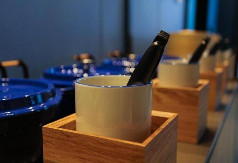 Hanting Hotel Yuncheng Pinglu Taiyang Road