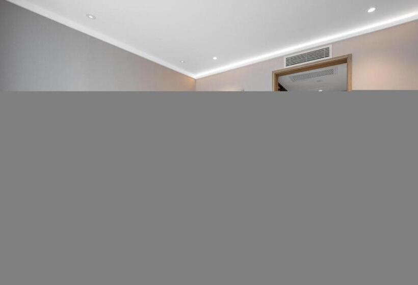 Hanting Premium Hotel Jinan Heping Road