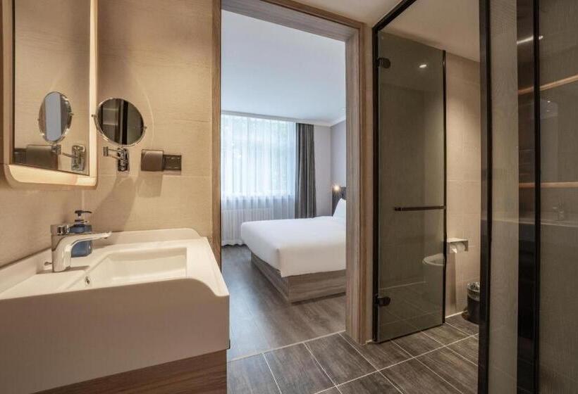 Hanting Premium Hotel Jinan Heping Road