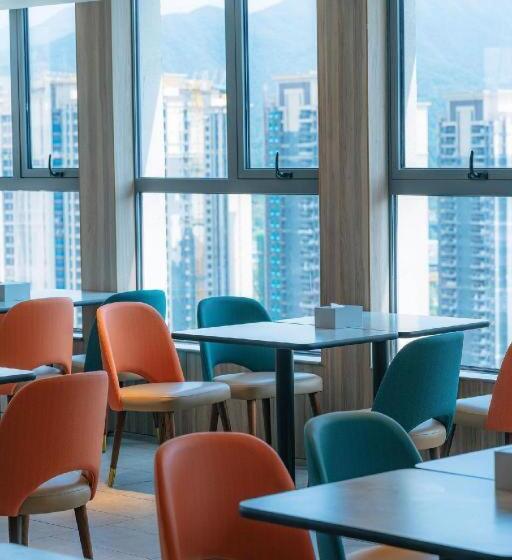 Hanting Premiun Hotel Huaihua South High Speed Railway Station Wanda Plaza