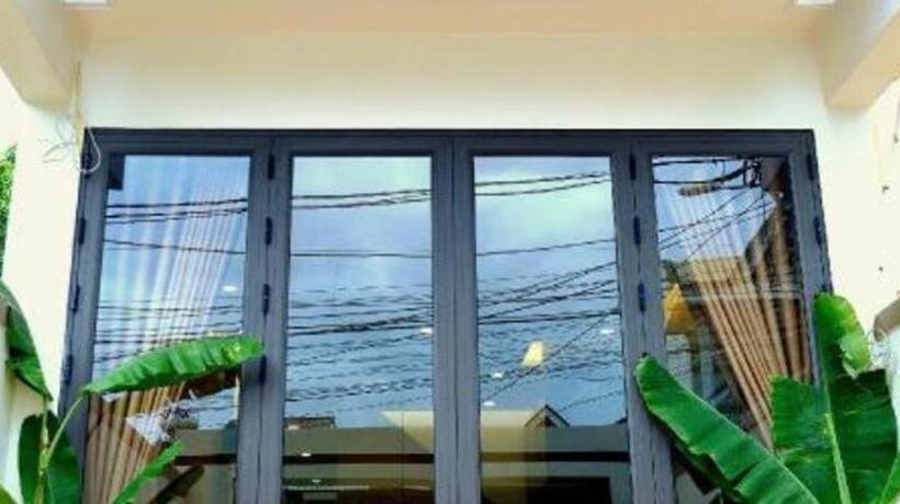 هتل Nha Trong Pho   Moon House