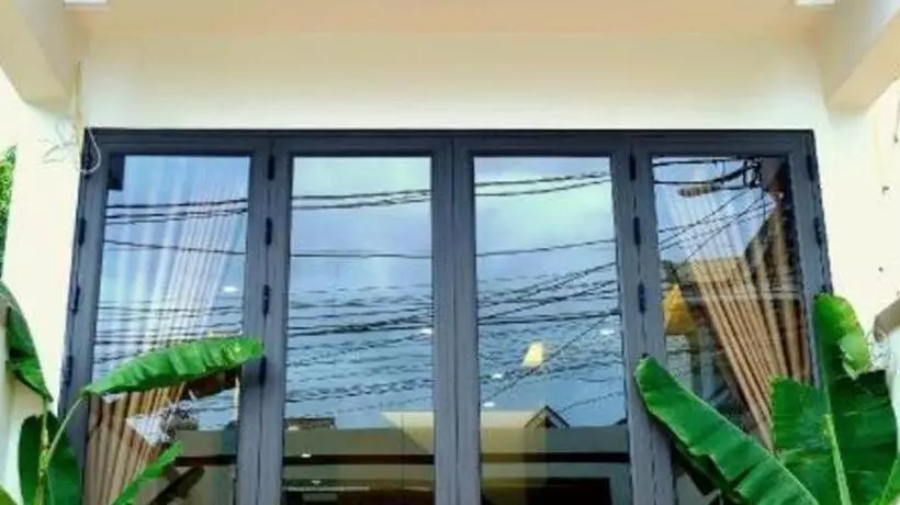 هتل Nha Trong Pho   Moon House