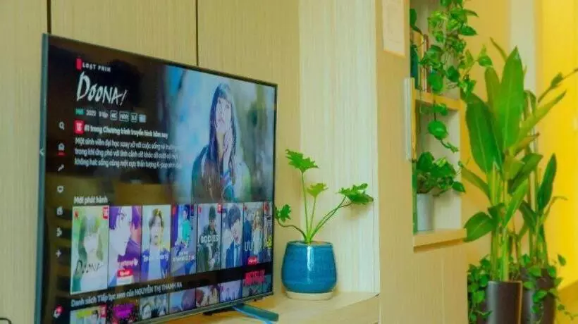 هتل Nha Trong Pho   Moon House