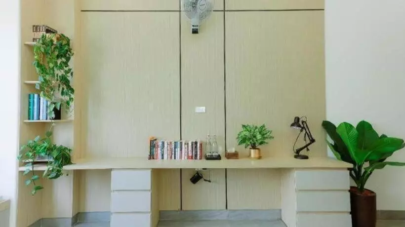 هتل Nha Trong Pho   Moon House