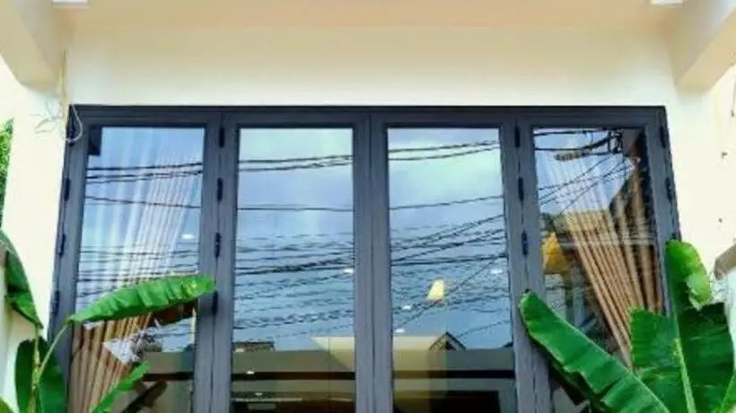 هتل Nha Trong Pho   Moon House