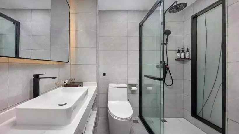 Hotelli Up And In Guangdong Dongguan Dalingshan Town Dashigu Street