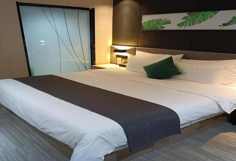 Hotel Up And In Guangdong Dongguan Dalingshan Town Dashigu Street