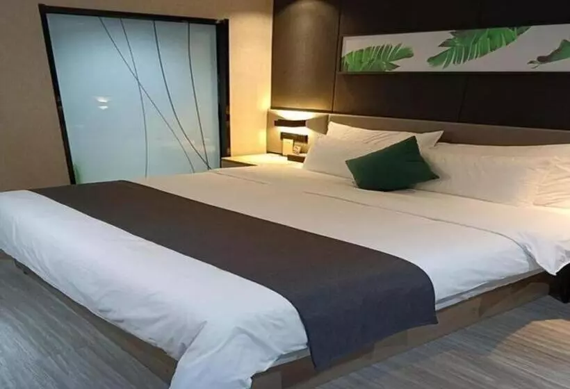 Hotelli Up And In Guangdong Dongguan Dalingshan Town Dashigu Street