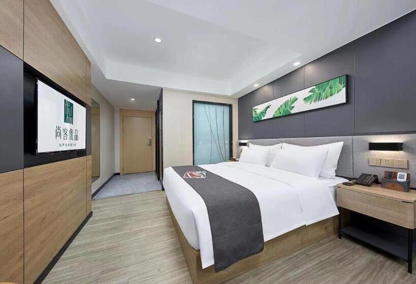 Hotel Up And In Guangdong Dongguan Dalingshan Town Dashigu Street