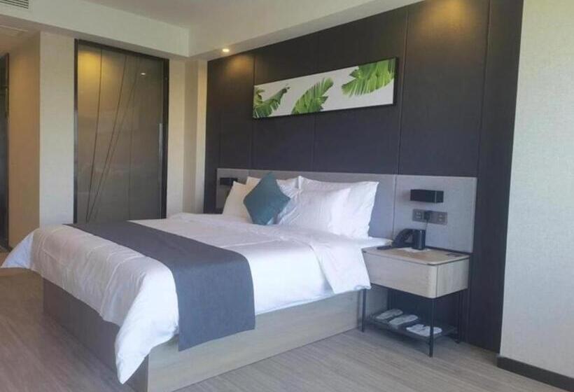 Hotel Up And In Guangdong Dongguan Dalingshan Town Dashigu Street