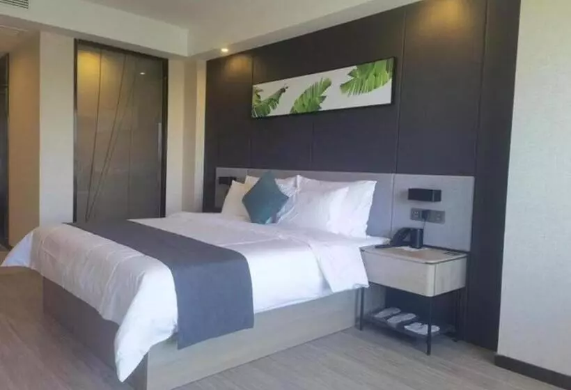 Hotelli Up And In Guangdong Dongguan Dalingshan Town Dashigu Street