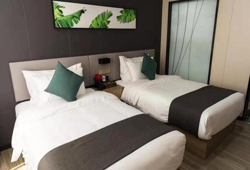 Hotel Up And In Guangdong Dongguan Dalingshan Town Dashigu Street