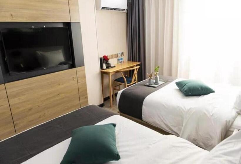 Hotel Up And In Guangdong Dongguan Dalingshan Town Dashigu Street