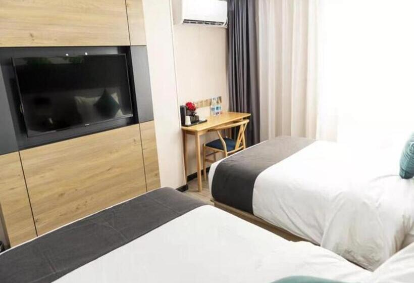 Hotel Up And In Guangdong Dongguan Dalingshan Town Dashigu Street