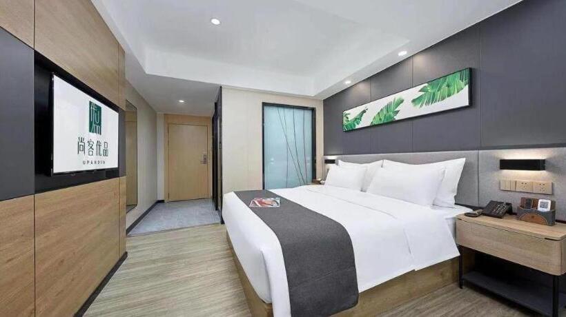 Hotel Up And In Guangdong Dongguan Dalingshan Town Dashigu Street