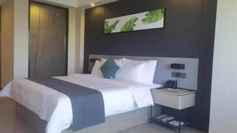 Hotelli Up And In Guangdong Dongguan Dalingshan Town Dashigu Street