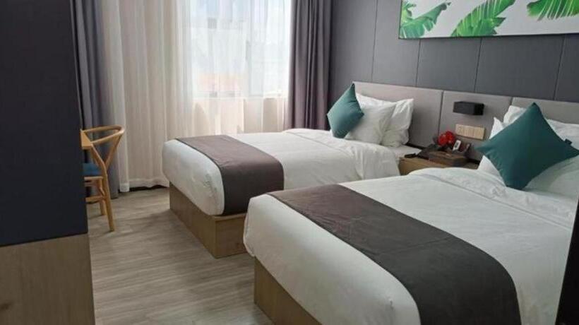 Hotel Up And In Guangdong Dongguan Dalingshan Town Dashigu Street