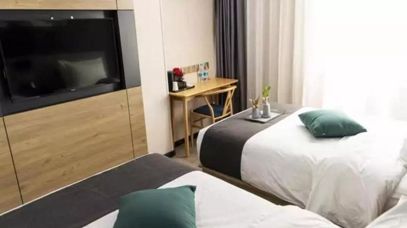 Hotelli Up And In Guangdong Dongguan Dalingshan Town Dashigu Street