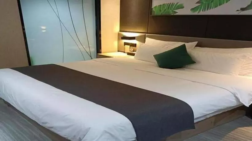 Hotelli Up And In Guangdong Dongguan Dalingshan Town Dashigu Street