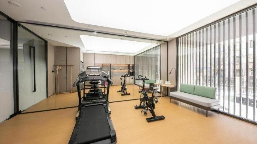 Ji Hotel Beijing Huilongguan