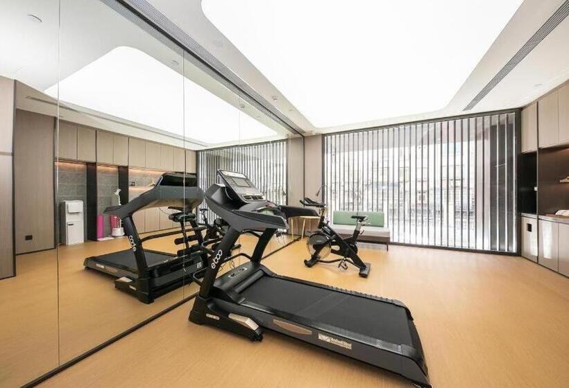 Ji Hotel Beijing Huilongguan