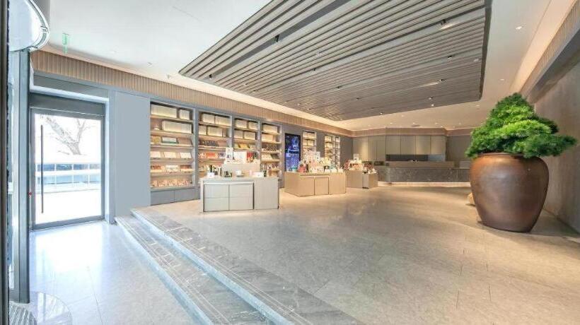 Ji Hotel Beijing Huilongguan
