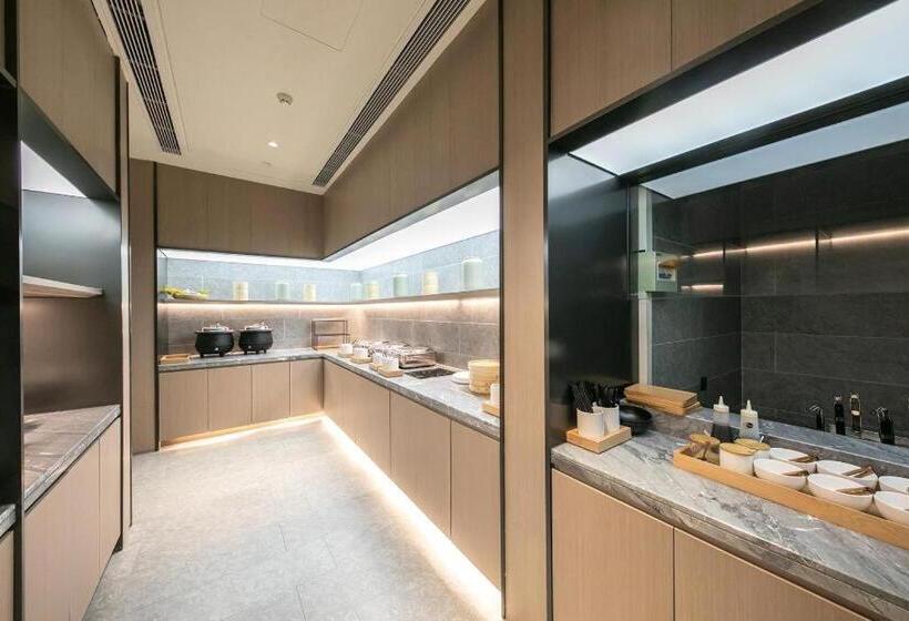 Ji Hotel Beijing Huilongguan