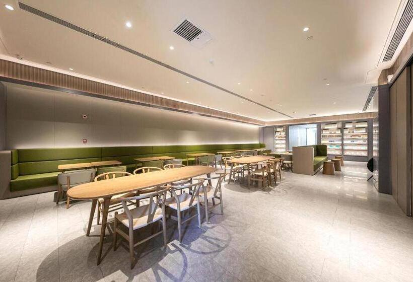 Ji Hotel Beijing Huilongguan