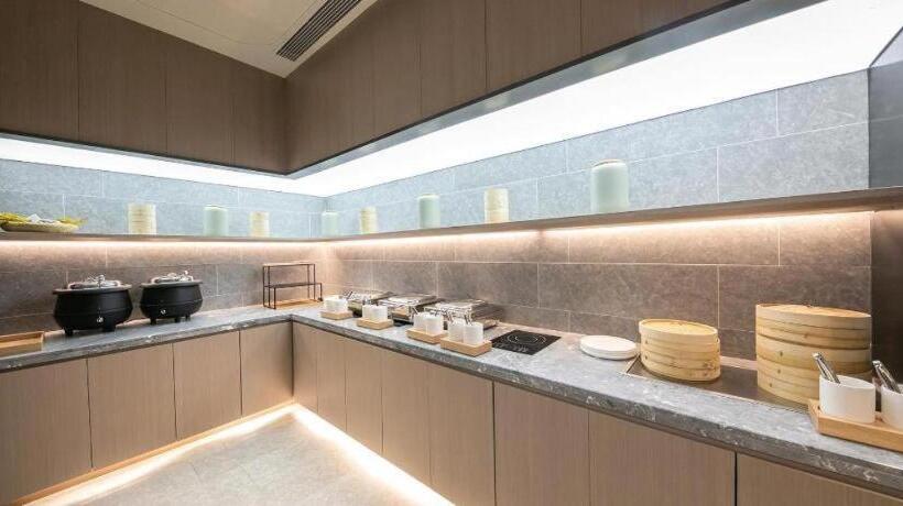 Ji Hotel Beijing Huilongguan